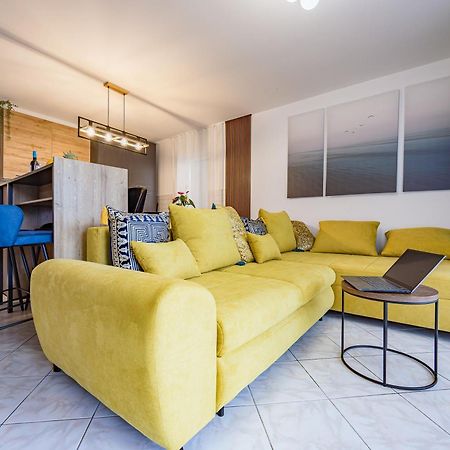 Romeo&Julia- Newly Refurbished Apartment Near Medulin Pomer Eksteriør bilde
