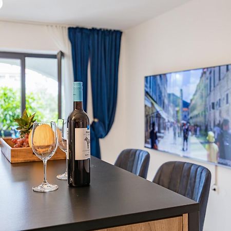 Romeo&Julia- Newly Refurbished Apartment Near Medulin Pomer Eksteriør bilde