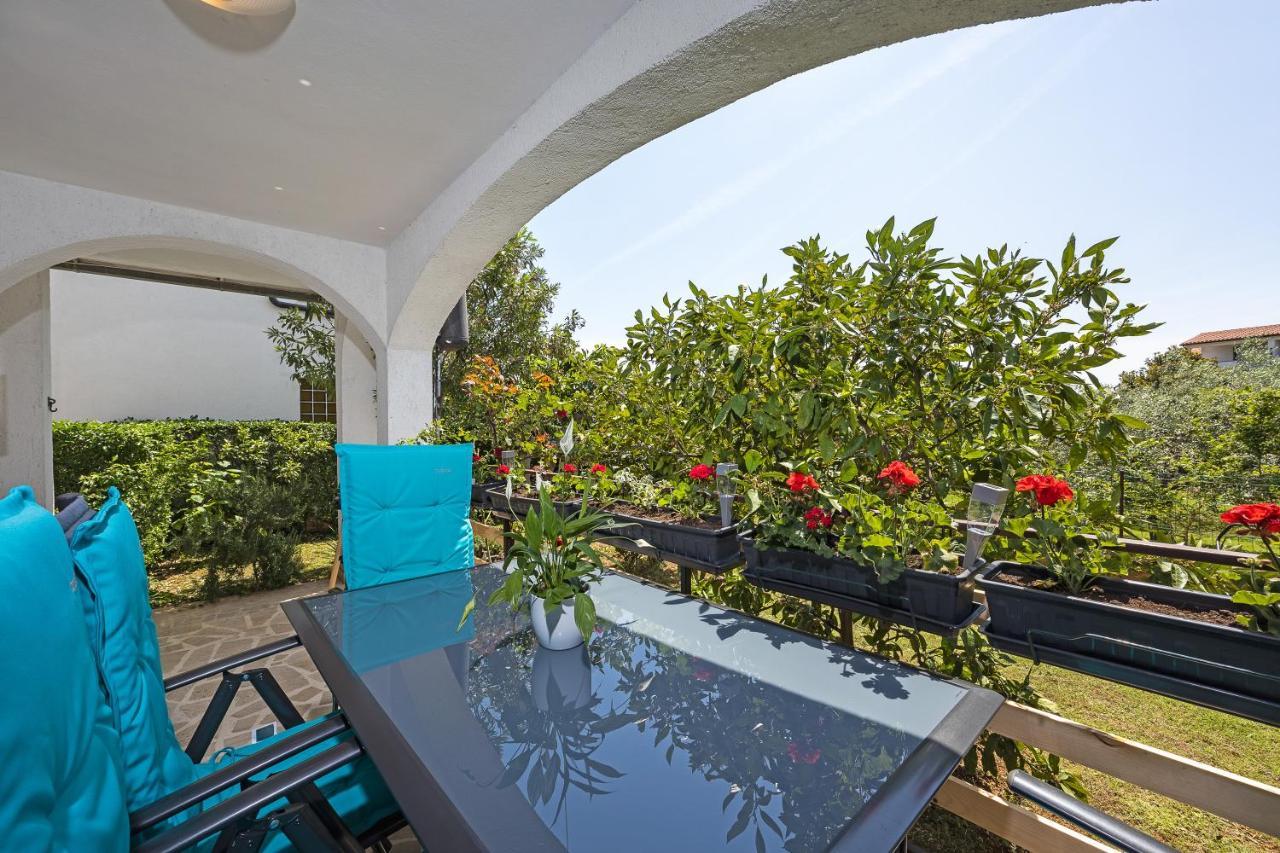 Romeo&Julia- Newly Refurbished Apartment Near Medulin Pomer Eksteriør bilde