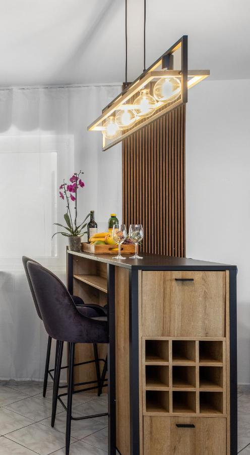 Romeo&Julia- Newly Refurbished Apartment Near Medulin Pomer Eksteriør bilde