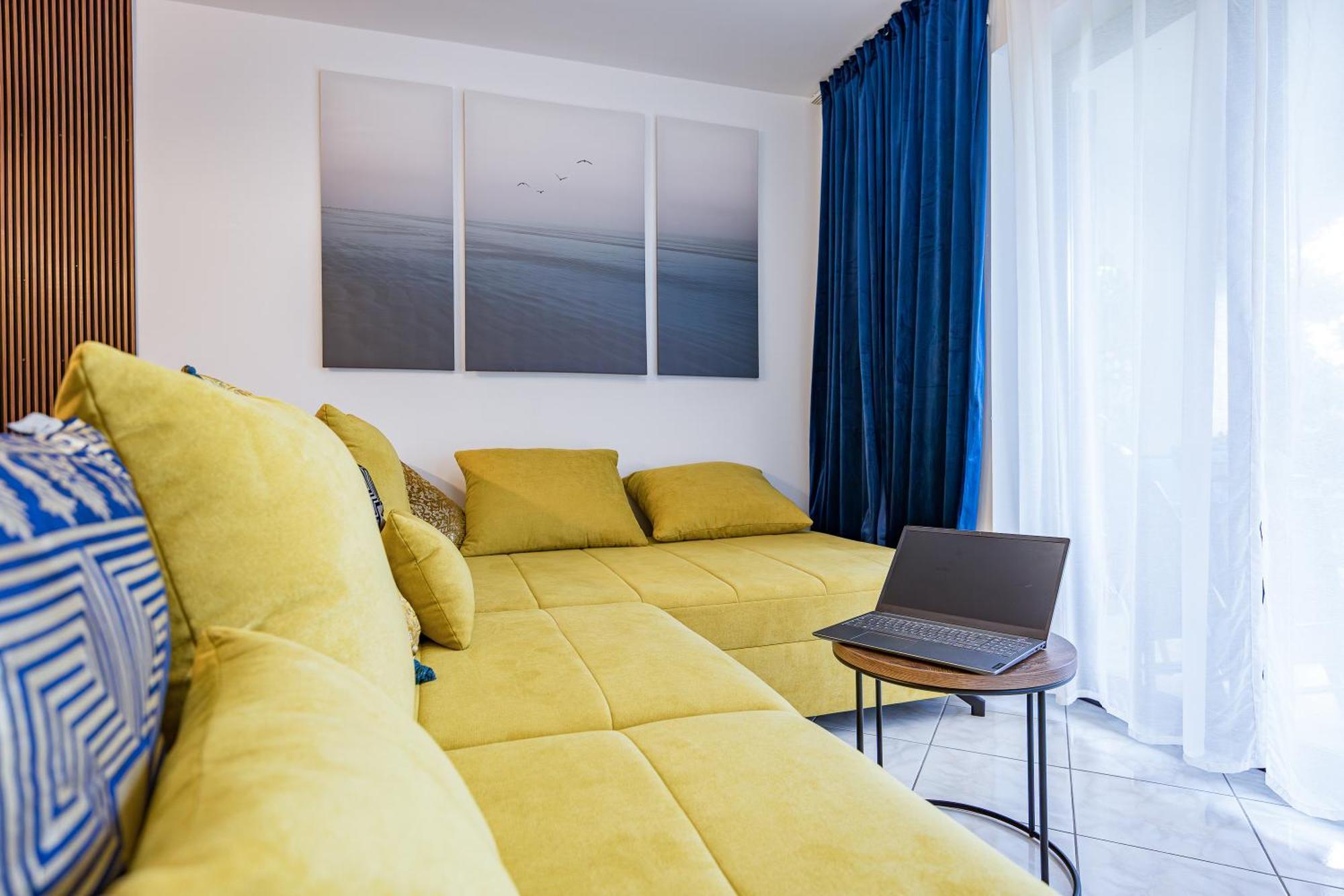 Romeo&Julia- Newly Refurbished Apartment Near Medulin Pomer Eksteriør bilde