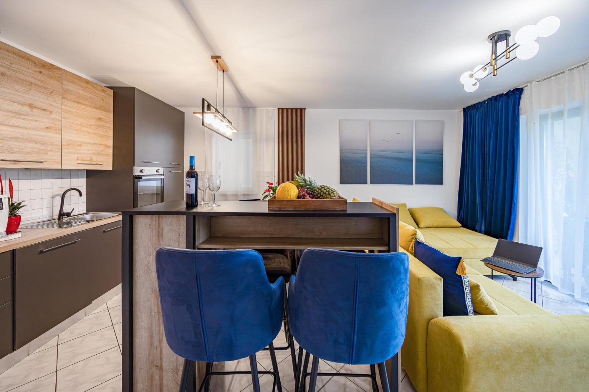 Romeo&Julia- Newly Refurbished Apartment Near Medulin Pomer Eksteriør bilde