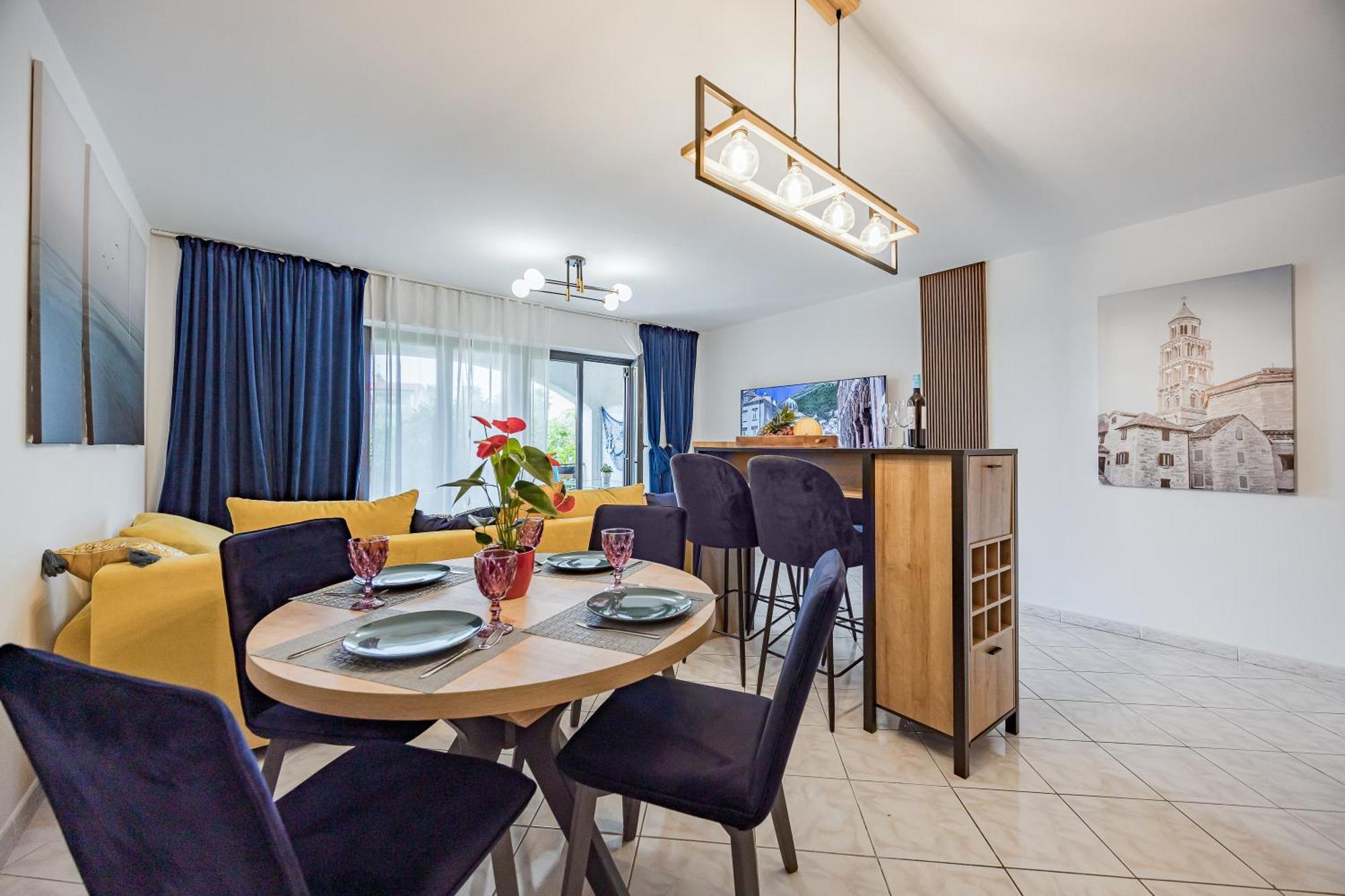 Romeo&Julia- Newly Refurbished Apartment Near Medulin Pomer Eksteriør bilde